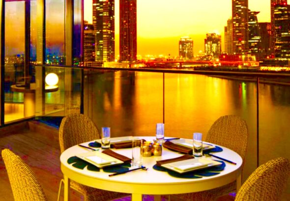 Keith Middlebrook, Koi Vacation Rentals, Volante Dubai, Dubai, Keith Middlebrook Enterprises,
