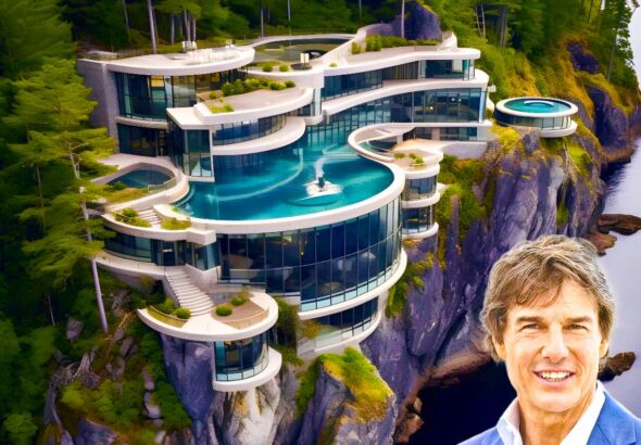 Tom Cruise, Koi Vacation Rentals, NBA, MLB, NFL, Keith Middlebrook, Housing, Houses, Rentals, KMX Real Estate Division, Island, Vacation