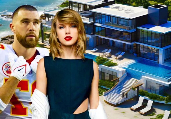 Taylor Swift, Travis Kelce, Koi Vacation Rentals, NBA, MLB, NFL, Keith Middlebrook, Housing, Houses, Rentals, KMX Real Estate Division